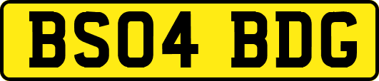 BS04BDG
