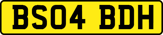 BS04BDH