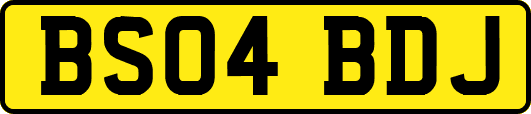 BS04BDJ