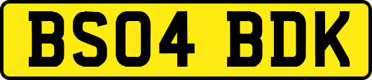 BS04BDK