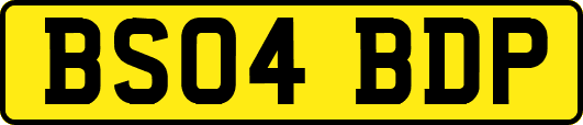 BS04BDP