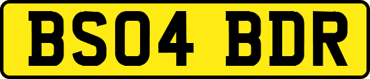BS04BDR