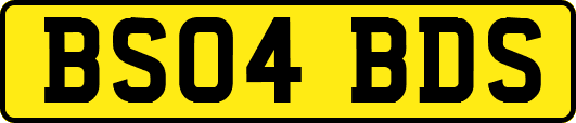 BS04BDS