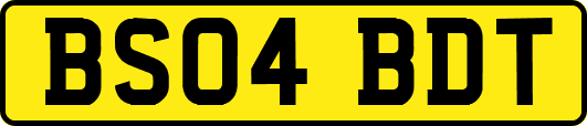 BS04BDT