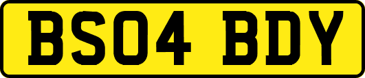 BS04BDY