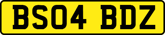 BS04BDZ