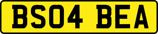 BS04BEA