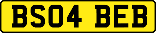 BS04BEB