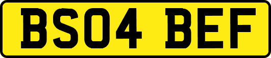 BS04BEF