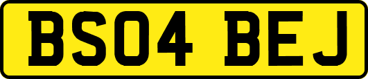 BS04BEJ