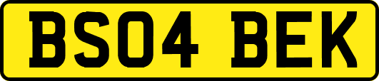 BS04BEK
