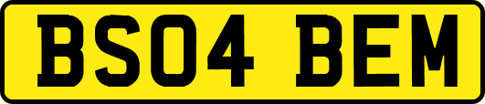BS04BEM