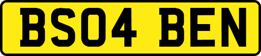 BS04BEN