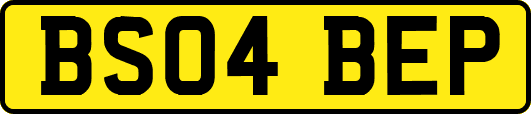 BS04BEP