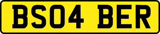BS04BER