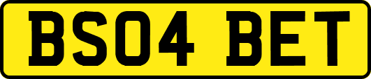 BS04BET