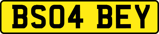 BS04BEY