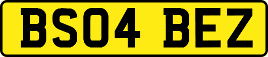 BS04BEZ