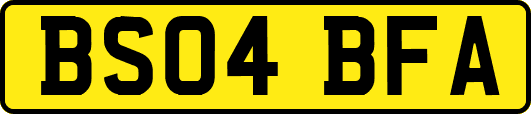 BS04BFA