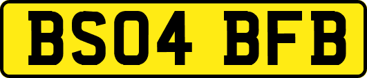 BS04BFB
