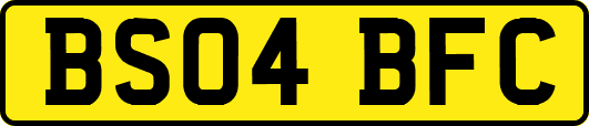 BS04BFC