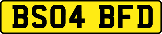 BS04BFD
