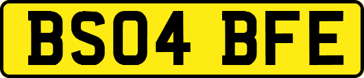 BS04BFE