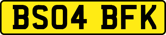 BS04BFK