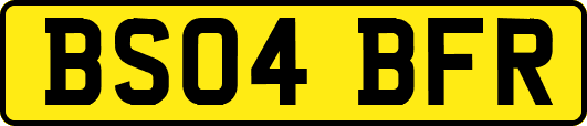 BS04BFR