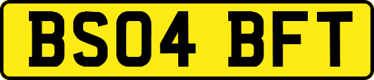 BS04BFT
