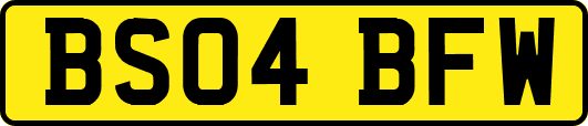 BS04BFW