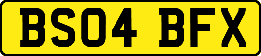 BS04BFX