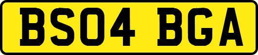 BS04BGA
