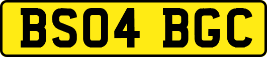 BS04BGC