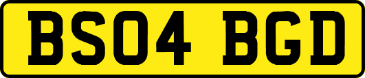 BS04BGD