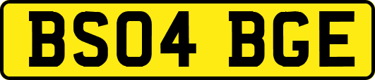 BS04BGE
