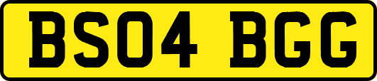 BS04BGG