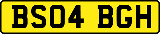 BS04BGH
