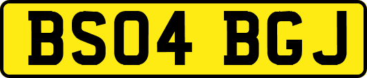 BS04BGJ