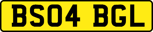 BS04BGL