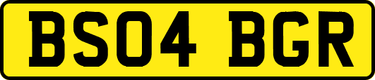 BS04BGR