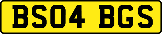 BS04BGS