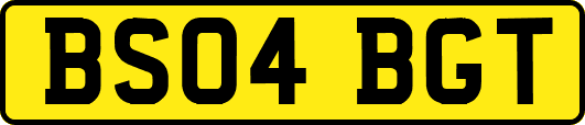 BS04BGT