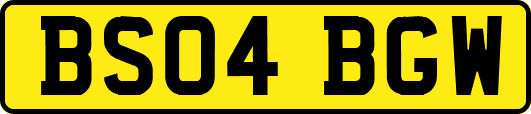 BS04BGW