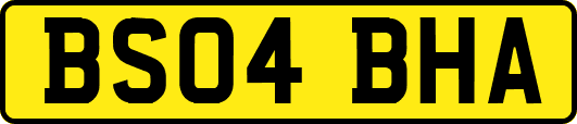 BS04BHA