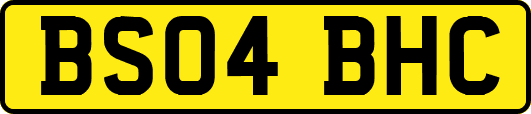 BS04BHC