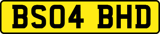 BS04BHD