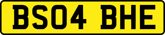 BS04BHE