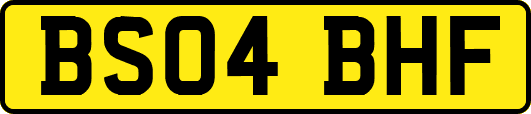 BS04BHF