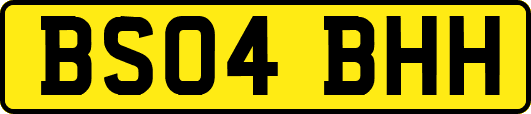 BS04BHH
